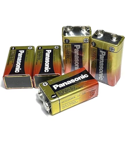 Amazon | 4個入り サイズD パナソニックバッテリー 超高耐久パワー亜鉛